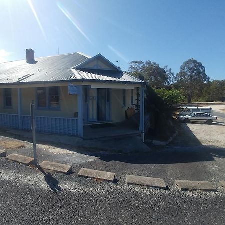 Pioneer Lodge Tasmania Exteriör bild