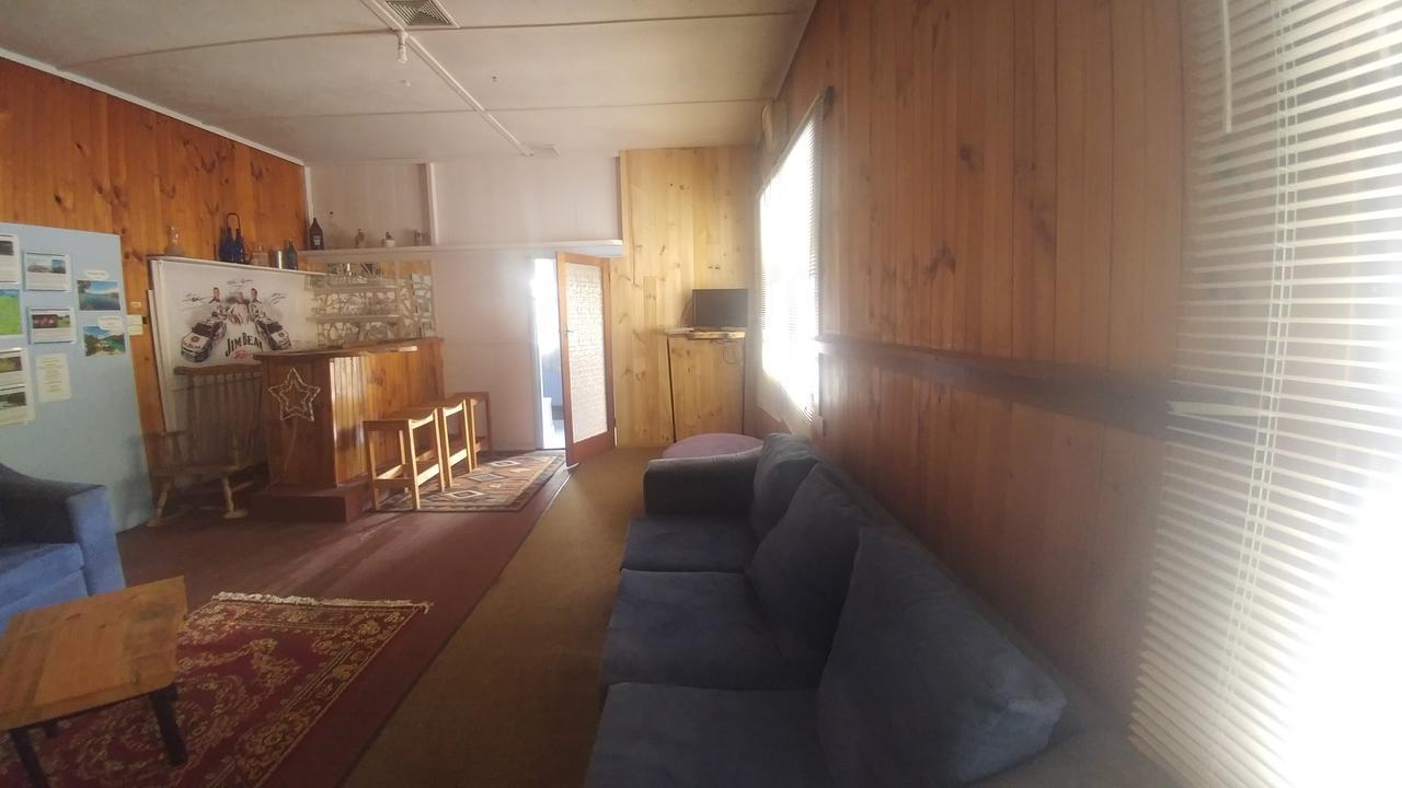 Pioneer Lodge Tasmania Exteriör bild